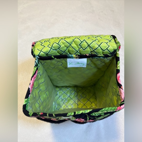 Vera Bradley BOTANICA Lunch Bag 2007 - Picture 5 of 5